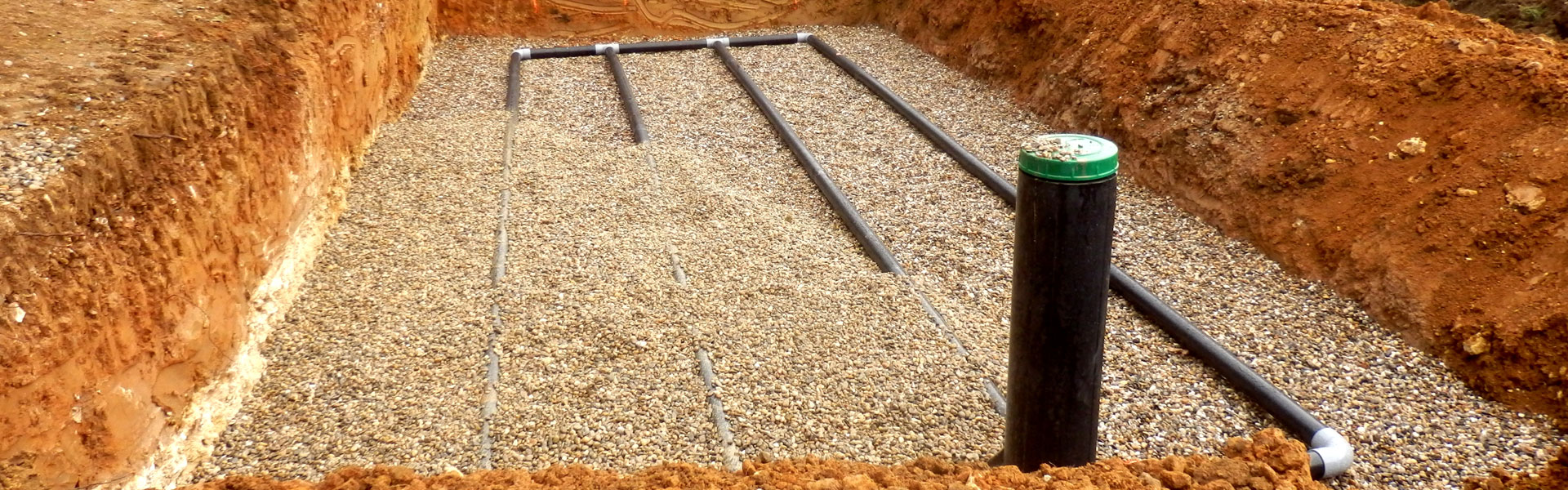 Septic Systems