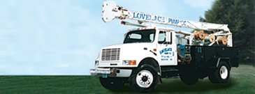 Drilling Truck Drilling Truck